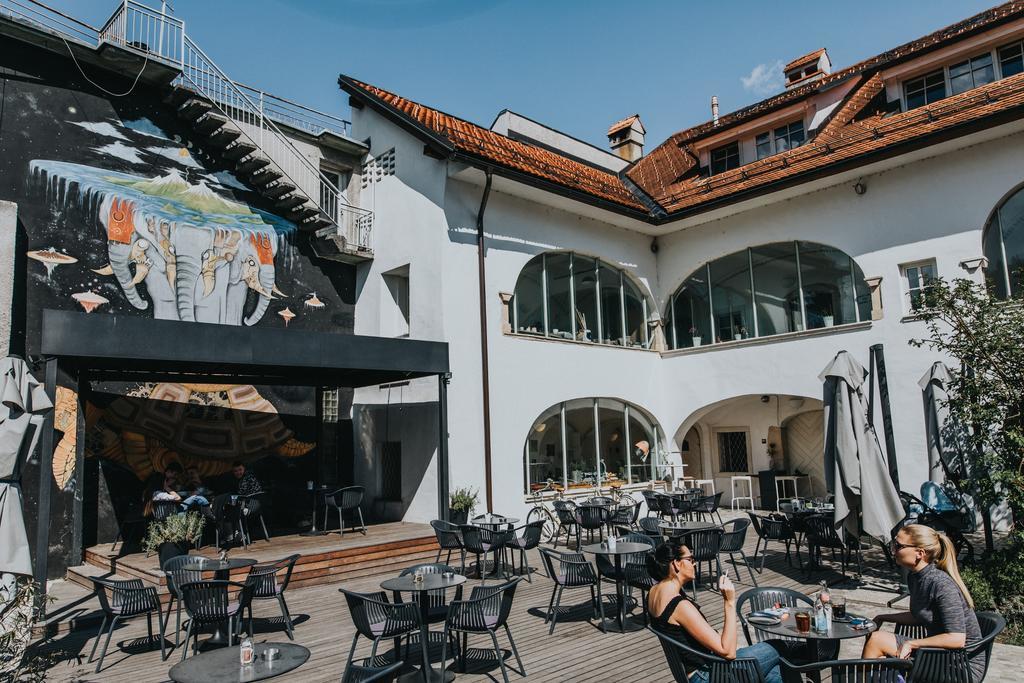 Layer Residences Kranj Extérieur photo